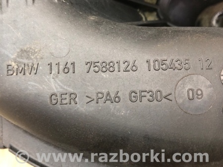 ФОТО Колектор впускний для BMW X3 II F25 (10-17) Київ