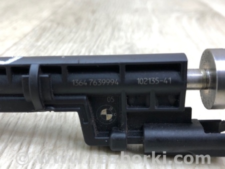 ФОТО Форсунка паливна для BMW X3 II F25 (10-17) Київ