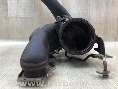 ФОТО Турбіна для BMW X3 II F25 (10-17) Київ
