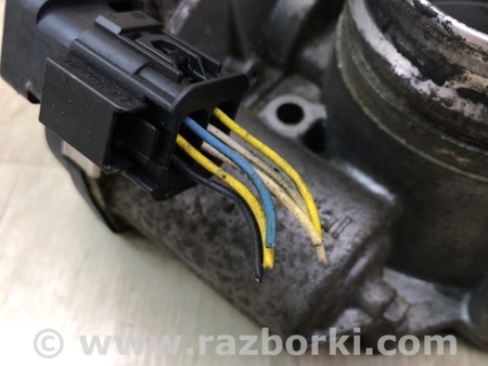 ФОТО Дросельна заслінка для BMW X3 II F25 (10-17) Київ