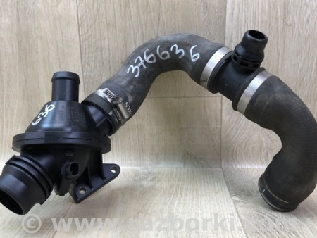 ФОТО Патрубок системи охолодження для BMW X3 II F25 (10-17) Київ