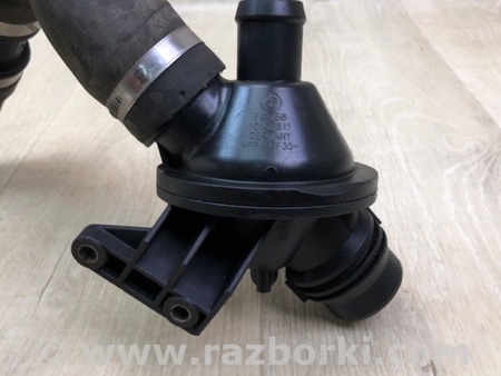 ФОТО Патрубок системи охолодження для BMW X3 II F25 (10-17) Київ