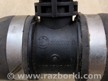 ФОТО Патрубок системи охолодження для BMW X3 II F25 (10-17) Київ