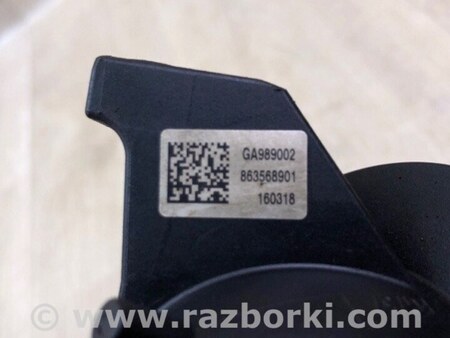 ФОТО Патрубок системи охолодження для BMW X3 II F25 (10-17) Київ