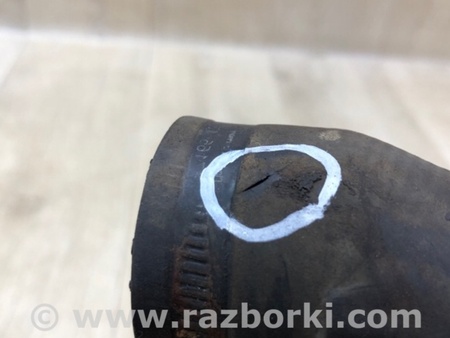 ФОТО Патрубок системи охолодження для BMW X3 II F25 (10-17) Київ