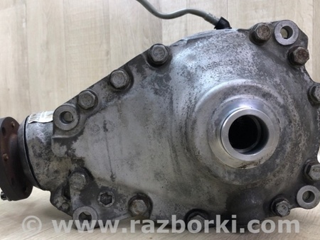ФОТО Редуктор передній для BMW X3 II F25 (10-17) Київ