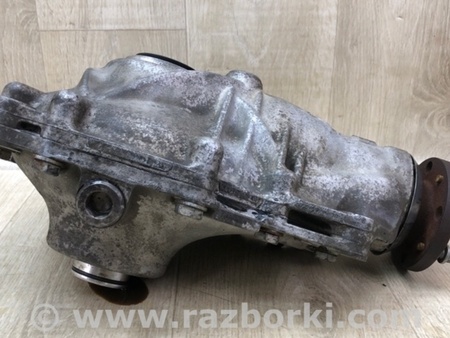 ФОТО Редуктор передній для BMW X3 II F25 (10-17) Київ
