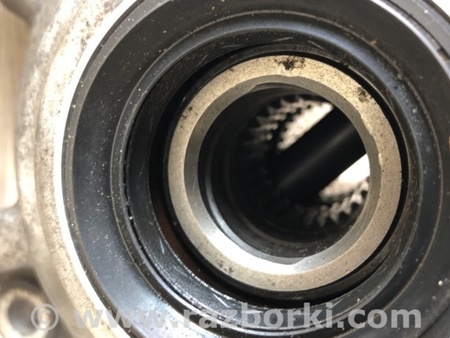 ФОТО Редуктор передній для BMW X3 II F25 (10-17) Київ