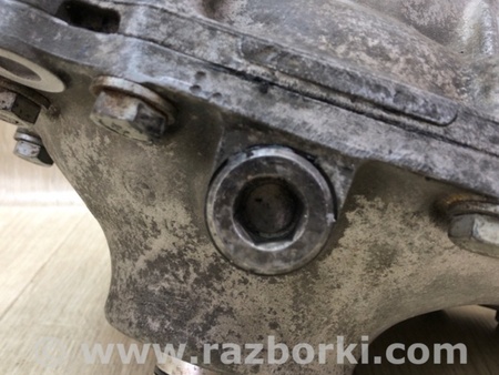 ФОТО Редуктор передній для BMW X3 II F25 (10-17) Київ