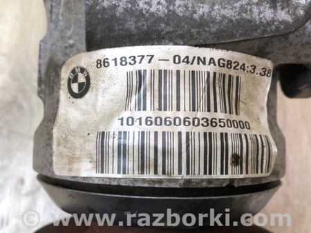 ФОТО Редуктор передній для BMW X3 II F25 (10-17) Київ
