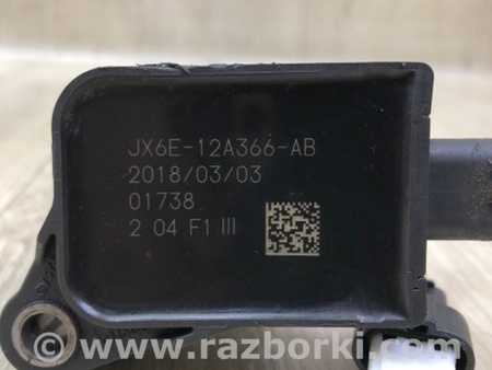 ФОТО Котушка запалювання для Ford Connect Transit  Київ