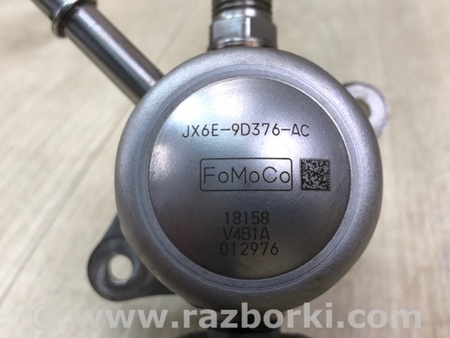ФОТО ПНВТ (бензин) для Ford Connect Transit  Київ