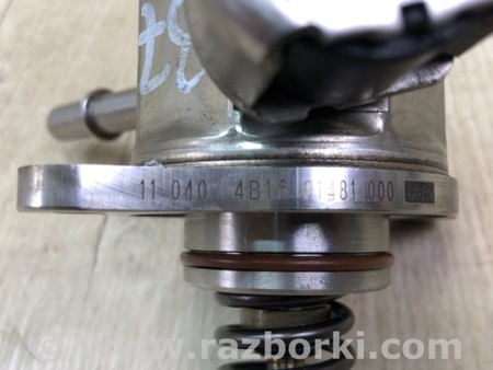 ФОТО ПНВТ (бензин) для Ford Connect Transit  Київ