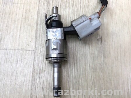 ФОТО Форсунка паливна для Ford Connect Transit  Київ