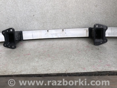 ФОТО Підсилювач переднього бампера для Mercedes-Benz GL-CLASS X164 (06-12) Київ
