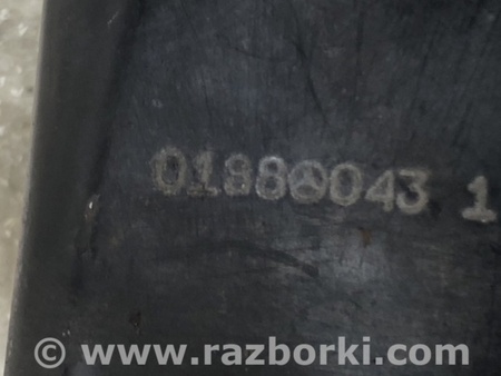 ФОТО Підсилювач переднього бампера для Mercedes-Benz GL-CLASS X164 (06-12) Київ