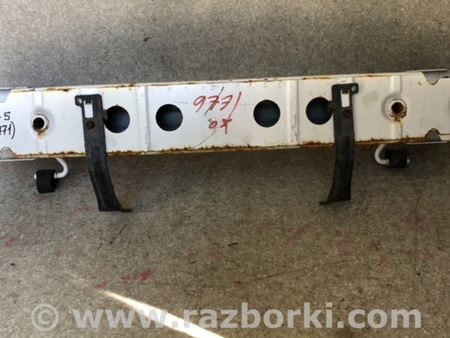 ФОТО Підсилювач заднього бампера для Mazda CX-5 KF (16-25) Київ
