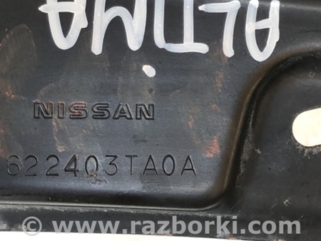 ФОТО Панель передня верхня для Nissan Altima L33 Київ