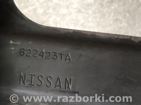 ФОТО Панель передня верхня для Nissan Altima L33 Київ