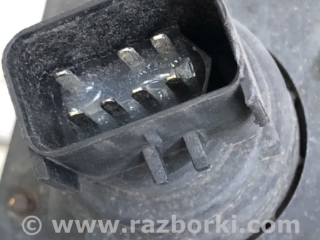 ФОТО Фаркоп для Mercedes-Benz GL-CLASS X164 (06-12) Київ