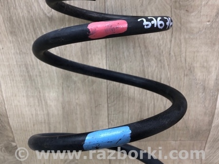 ФОТО Пружина передньої підвіски для Lexus CT200 ZWA10 +рест (11-17) Київ