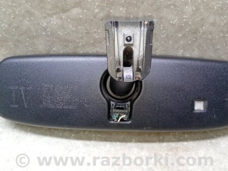 ФОТО дзеркало салону для Nissan X-Trail T32 /Rogue (2013-) Київ