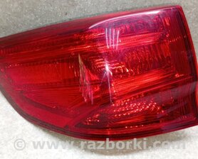 Ліхтар зовнішній Acura MDX YD3 (13-20)