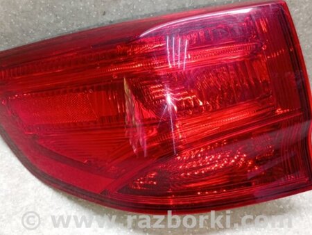 ФОТО Ліхтар зовнішній для Acura MDX YD3 (13-20) Київ