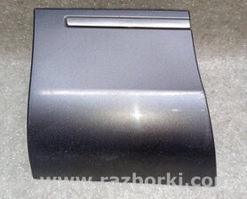 Накладка крила Audi (Ауди) Q7 4L (05-15)