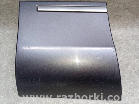 ФОТО Накладка крила для Audi (Ауди) Q7 4L (05-15) Київ