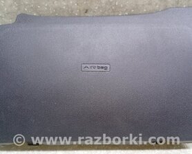 Подушка безпеки в коліна Fiat 500 III 312 (07-20)