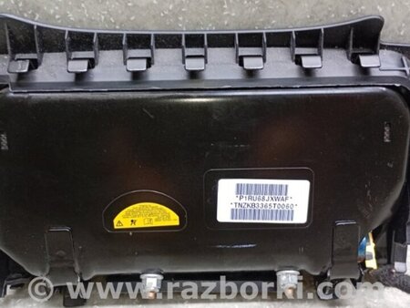 ФОТО Подушка безпеки в коліна для Fiat 500 III 312 (07-20) Київ