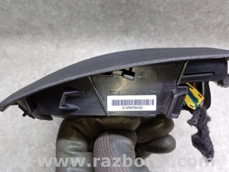 ФОТО Подушка безпеки в коліна для Fiat 500 III 312 (07-20) Київ
