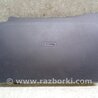 Подушка безпеки в коліна Fiat 500 III 312 (07-20)