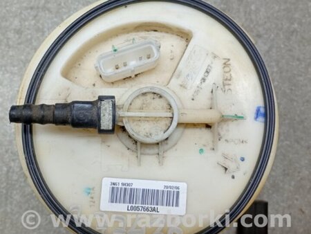 ФОТО Паливний насос для Mazda 3 I BK (03-09) Київ