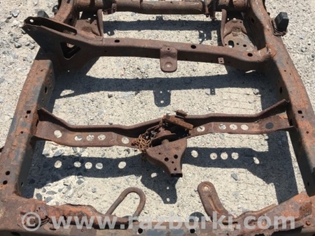 ФОТО Рама для Toyota Land Cruiser Prado J120 (02-09) Київ