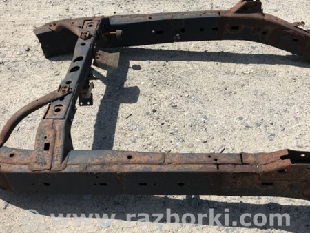 ФОТО Рама для Toyota Land Cruiser Prado J120 (02-09) Київ