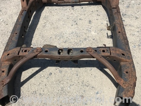 ФОТО Рама для Toyota Land Cruiser Prado J120 (02-09) Київ
