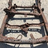 ФОТО Рама для Toyota Land Cruiser Prado J120 (02-09) Київ