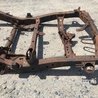 ФОТО Рама для Toyota Land Cruiser Prado J120 (02-09) Київ