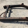 ФОТО Рама для Toyota Land Cruiser Prado J120 (02-09) Київ
