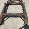 ФОТО Рама для Toyota Land Cruiser Prado J120 (02-09) Київ