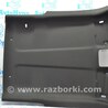 Отделка крыши Chevrolet Camaro V (09-15)