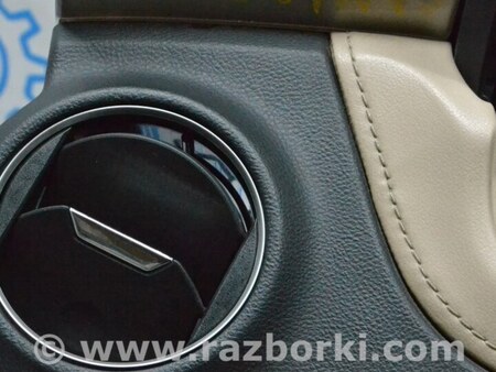 ФОТО Передняя панель для Chevrolet Camaro V (09-15) Одеса
