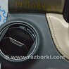 Передняя панель Chevrolet Camaro V (09-15)