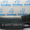 Передняя панель Chevrolet Camaro V (09-15)