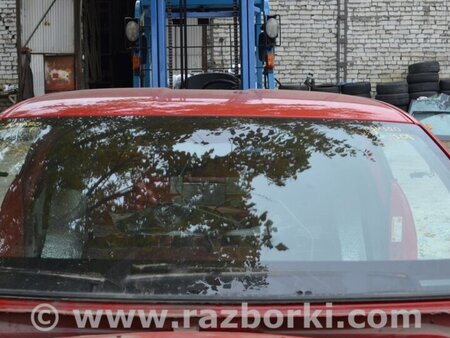 ФОТО Стекло лобовое/заднее для Chevrolet Camaro V (09-15) Одеса