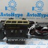 Подогрев и кондиционирование Chevrolet Camaro V (09-15)