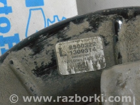 ФОТО КулакЦапфаСтупица для Chevrolet Camaro V (09-15) Одеса