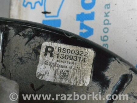 ФОТО КулакЦапфаСтупица для Chevrolet Camaro V (09-15) Одеса
